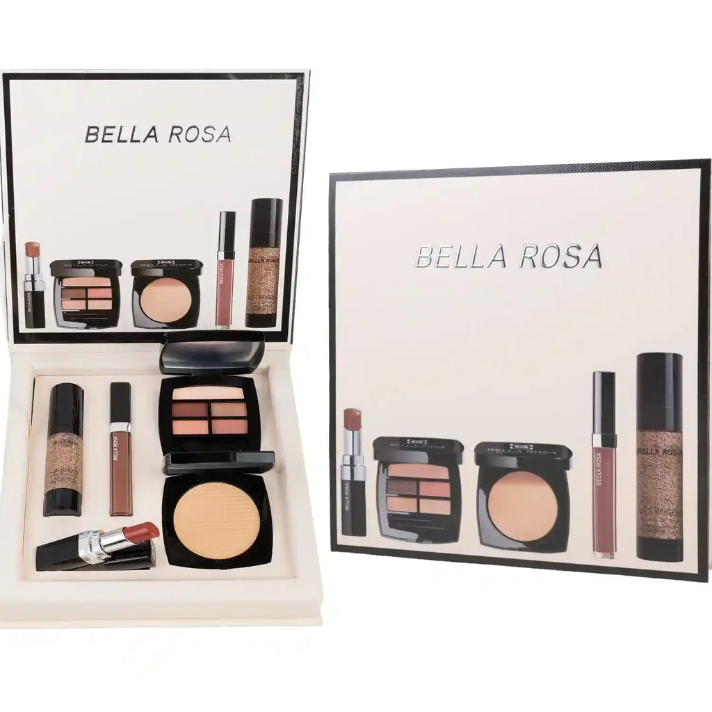 pack BELLA ROSA dupe Channel