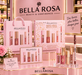 Bella Rosa Makeup Packs
