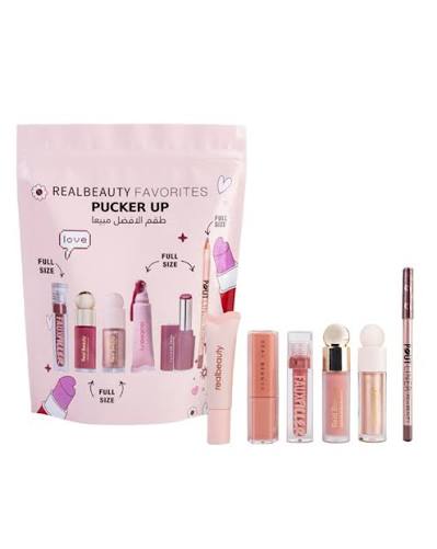 BELLA ROSA FAVORITES PUCKER UP